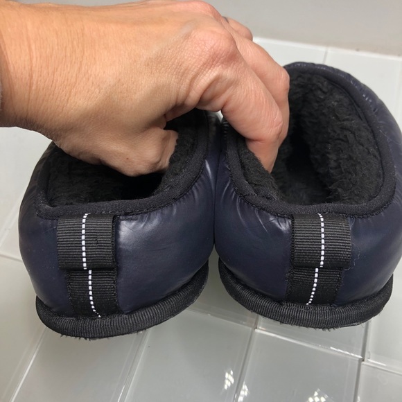 Sorel Hadley Slipper Shiny - Picture 4 of 8